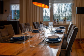 Exclusives 110m2 Ferienhaus Inge mit Garten